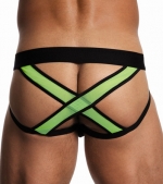 Gregg Homme Joxx Jock Strap